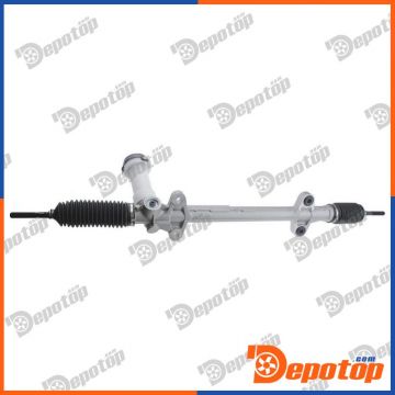 Crémaillère de direction hydraulique pour KIA | 06441000, 14-0944
